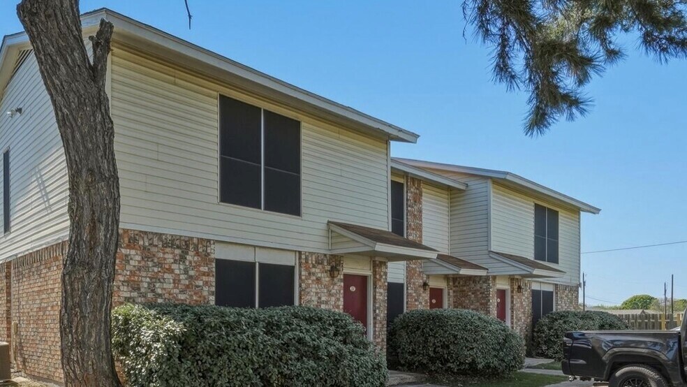 2001 Slayden St, Brownwood, TX à vendre - Photo de l’immeuble – Image 3 sur 5