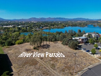 Plus de détails pour 332 Knollcrest Dr, Redding, CA - Terrain à vendre