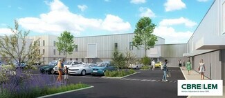 Plus de détails pour Bureau à louer