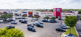 Plus de détails pour 5219 De Zavala Rd, San Antonio, TX - Local commercial à louer