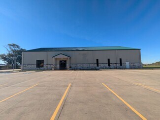 Plus de détails pour 5315 N Twin City Hwy, Nederland, TX - Industriel/Logistique à vendre