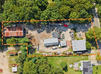 Plus de détails pour 460 Granny Rd, Medford, NY - Industriel/Logistique à vendre