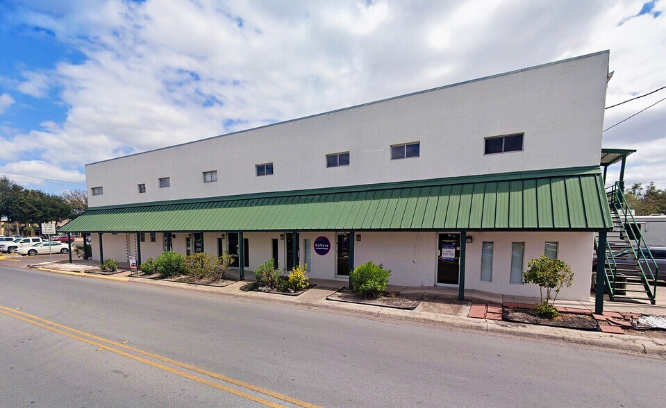525 W Nolana, McAllen, TX à louer - Photo de l’immeuble – Image 3 sur 8
