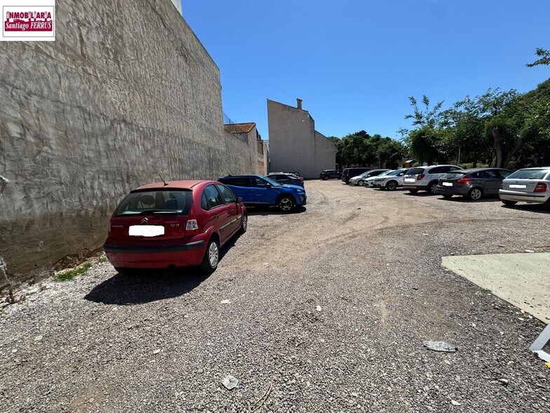 Terrain dans Almussafes à vendre - Photo de l’immeuble – Image 2 sur 4