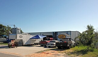 Plus de détails pour 1170 Mahogany Mill Rd, Pensacola, FL - Industriel/Logistique à vendre