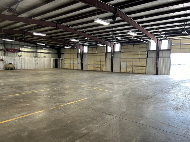 8205 Zeuber Rd, Little Rock, AR à louer - Photo intérieure – Image 3 sur 3