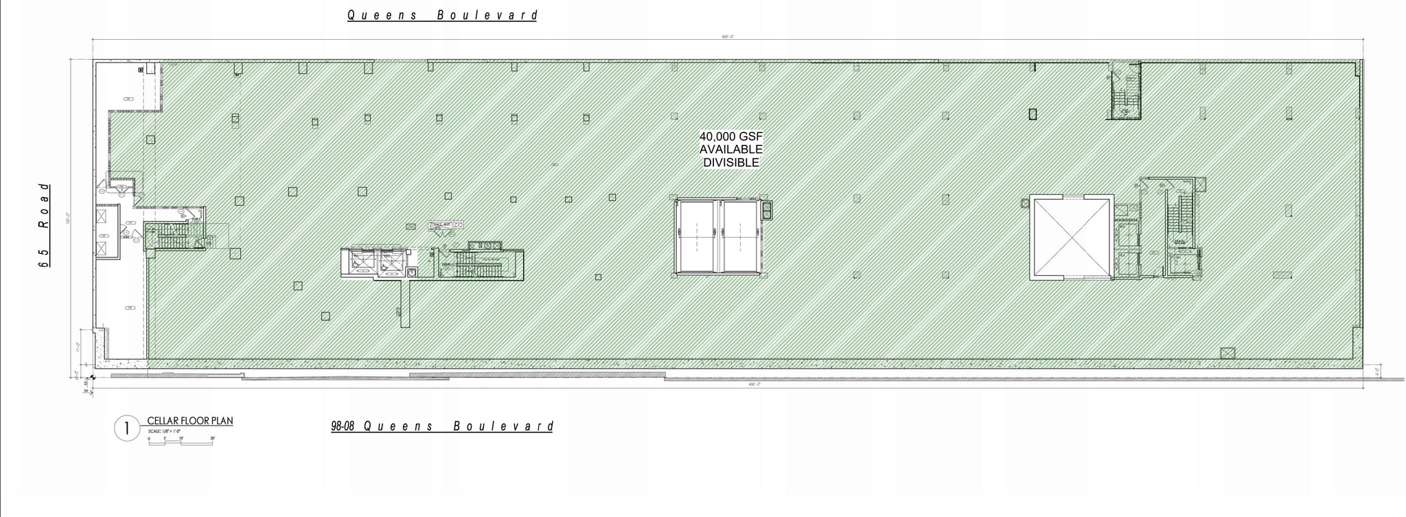 9712 65th Rd, Rego Park, NY à louer Photo intérieure– Image 1 sur 2