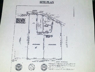 Plus de détails pour 0 Miles Rd, Atlanta, GA - Terrain à vendre