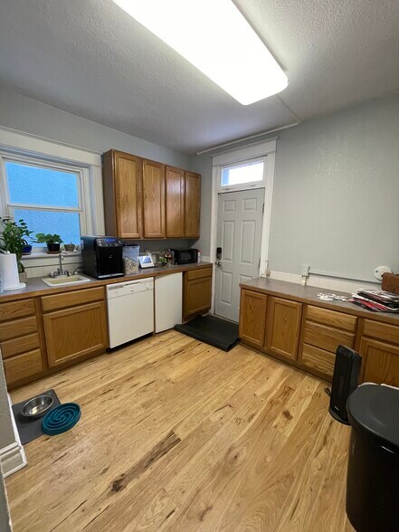 144 W 11th Ave, Denver, CO à vendre - Photo de l’immeuble – Image 3 sur 8