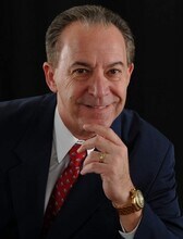 Ricardo Fornos