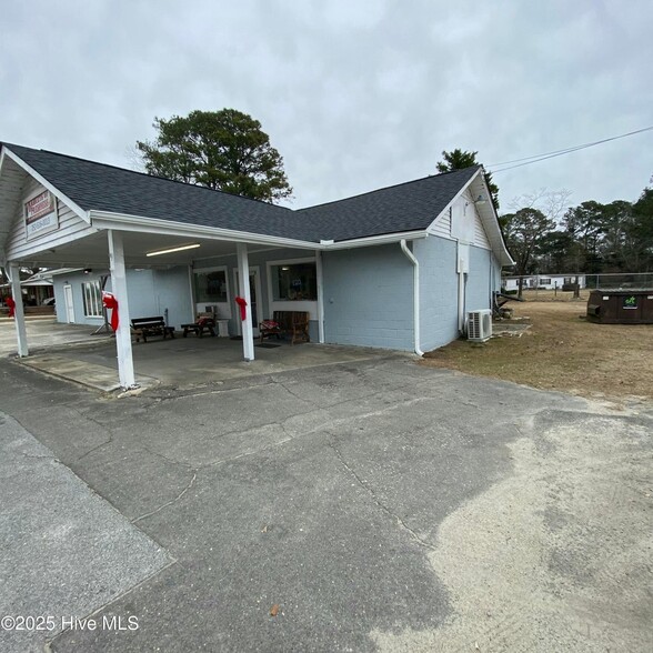 700 N Kinston Blvd, Pink Hill, NC à vendre - Photo de l’immeuble – Image 3 sur 24