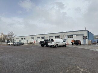 Plus de détails pour 2531 W 62nd Ct, Denver, CO - Industriel/Logistique à louer