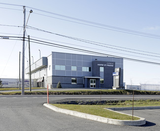 Plus de détails pour 1390 Boul Lionel-Boulet, Varennes, QC - Industriel/Logistique à louer