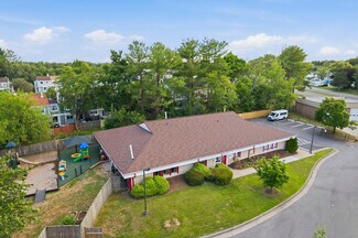 Plus de détails pour 83 Sugarland Run Dr, Sterling, VA - Local commercial à louer