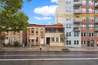 Plus de détails pour 777 Burke Ave, Bronx, NY - Local commercial à vendre