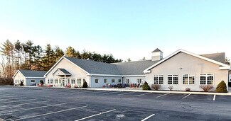 Plus de détails pour 411 Rt-108, Somersworth, NH - Industriel/Logistique à vendre