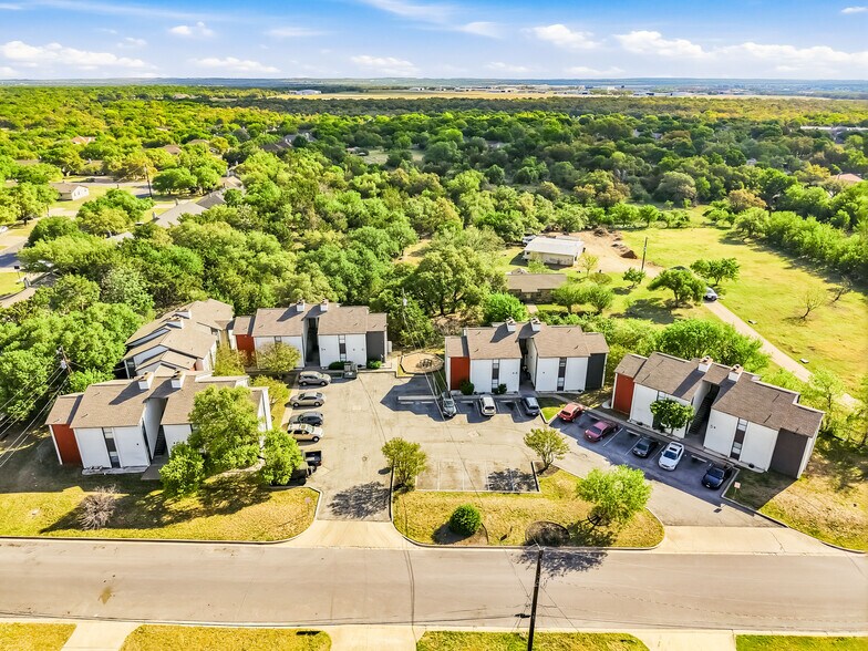 3707 Buffalo Springs Trl, Georgetown, TX à vendre - Photo principale – Image 1 sur 11