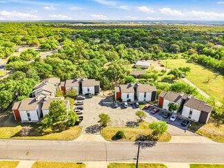Plus de détails pour 3707 Buffalo Springs Trl, Georgetown, TX - Logement à vendre