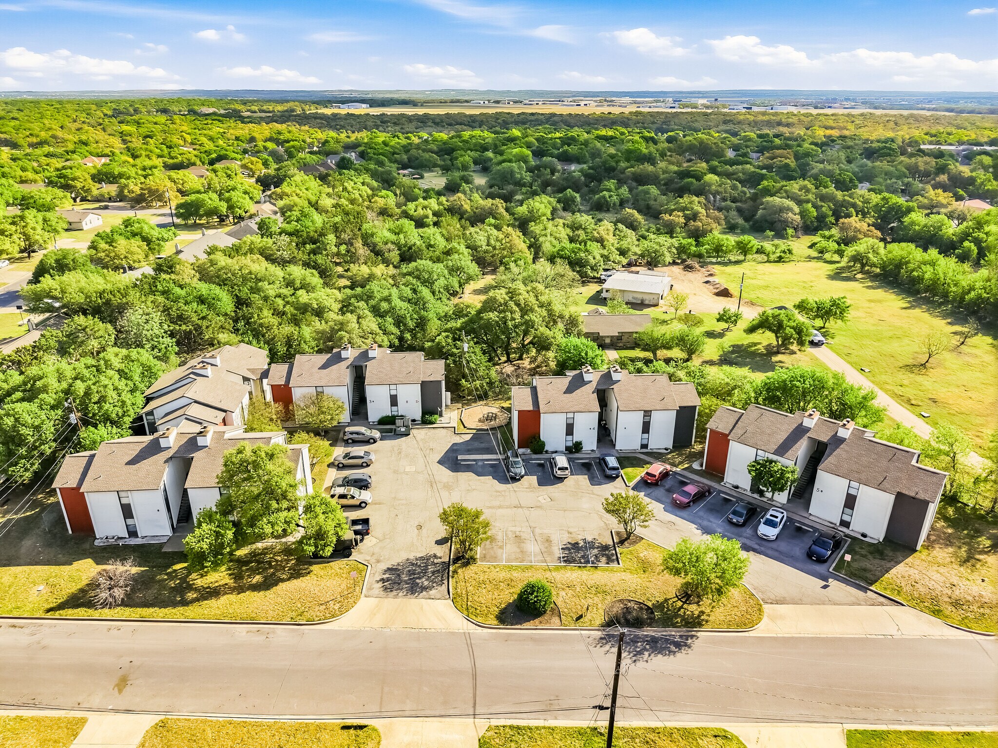 3707 Buffalo Springs Trl, Georgetown, TX à vendre Photo principale– Image 1 sur 12