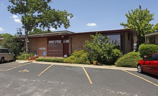 Plus de détails pour 2911 Medical Arts St, Austin, TX - Bureau à louer