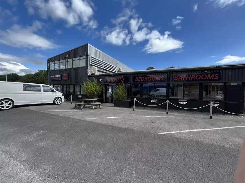Shoe Ln, Bridport à louer - Photo principale – Image 1 sur 5
