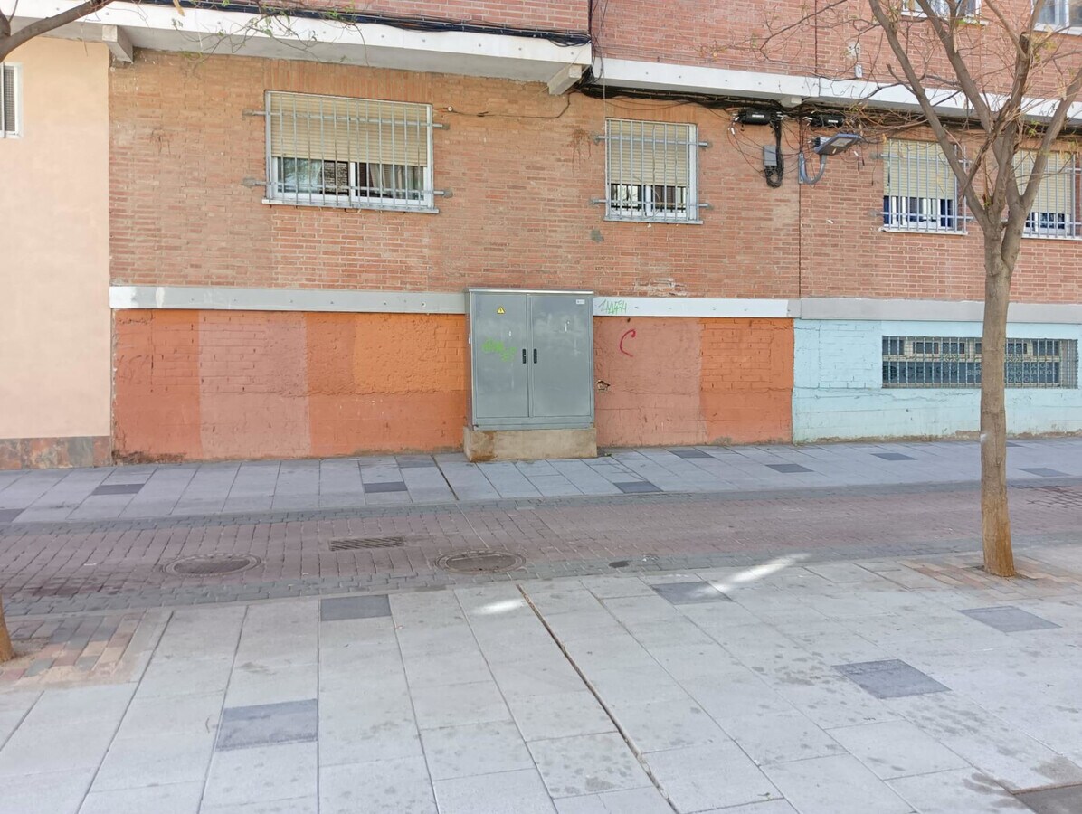 Torrejón de Ardoz, MAD 28850 -  -  - Plan d’étage - Image 1 of 4