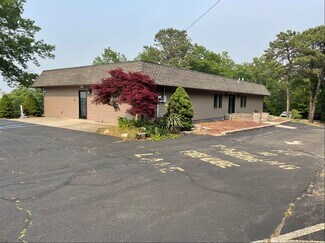 Plus de détails pour 5050 W Hurley Pond Rd, Wall, NJ - Bureau à louer