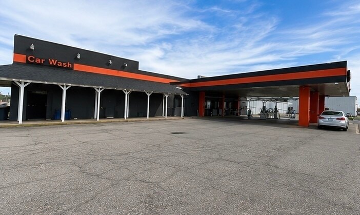 3820 Penbrook St, Odessa, TX à vendre - Photo de l’immeuble – Image 2 sur 7