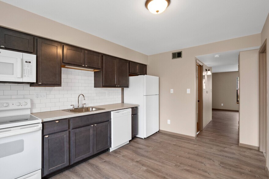 4269-4271 Bates St, Saint Louis, MO à vendre - Photo de l’immeuble – Image 3 sur 10