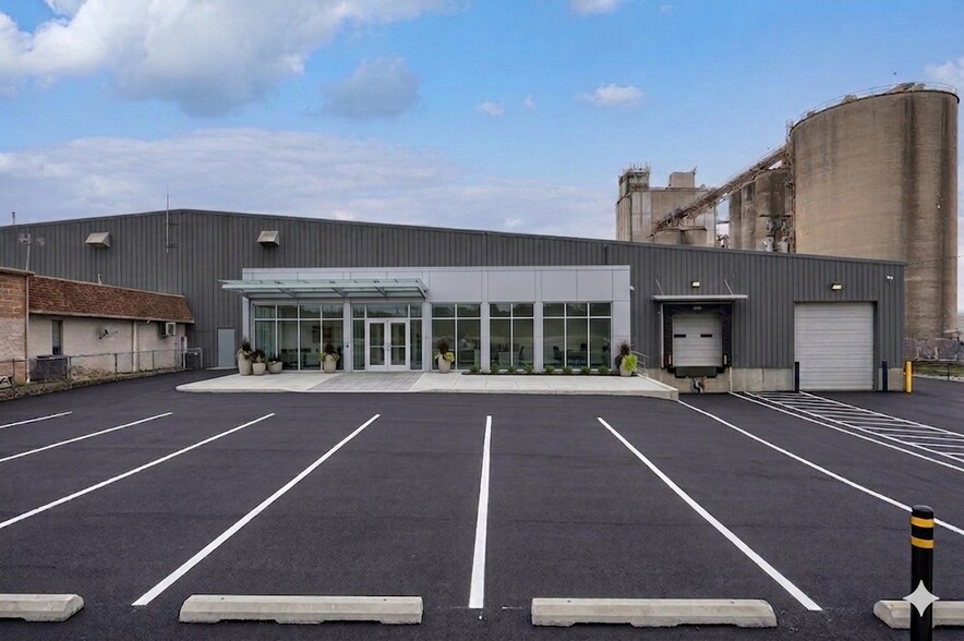 3549 Hempland Rd, Lancaster, PA à louer - Photo de l’immeuble – Image 2 sur 10