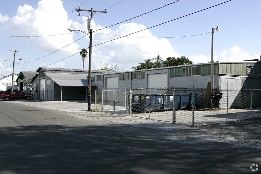 1706 W Fig St, Tampa, FL à louer - Photo principale – Image 1 sur 7