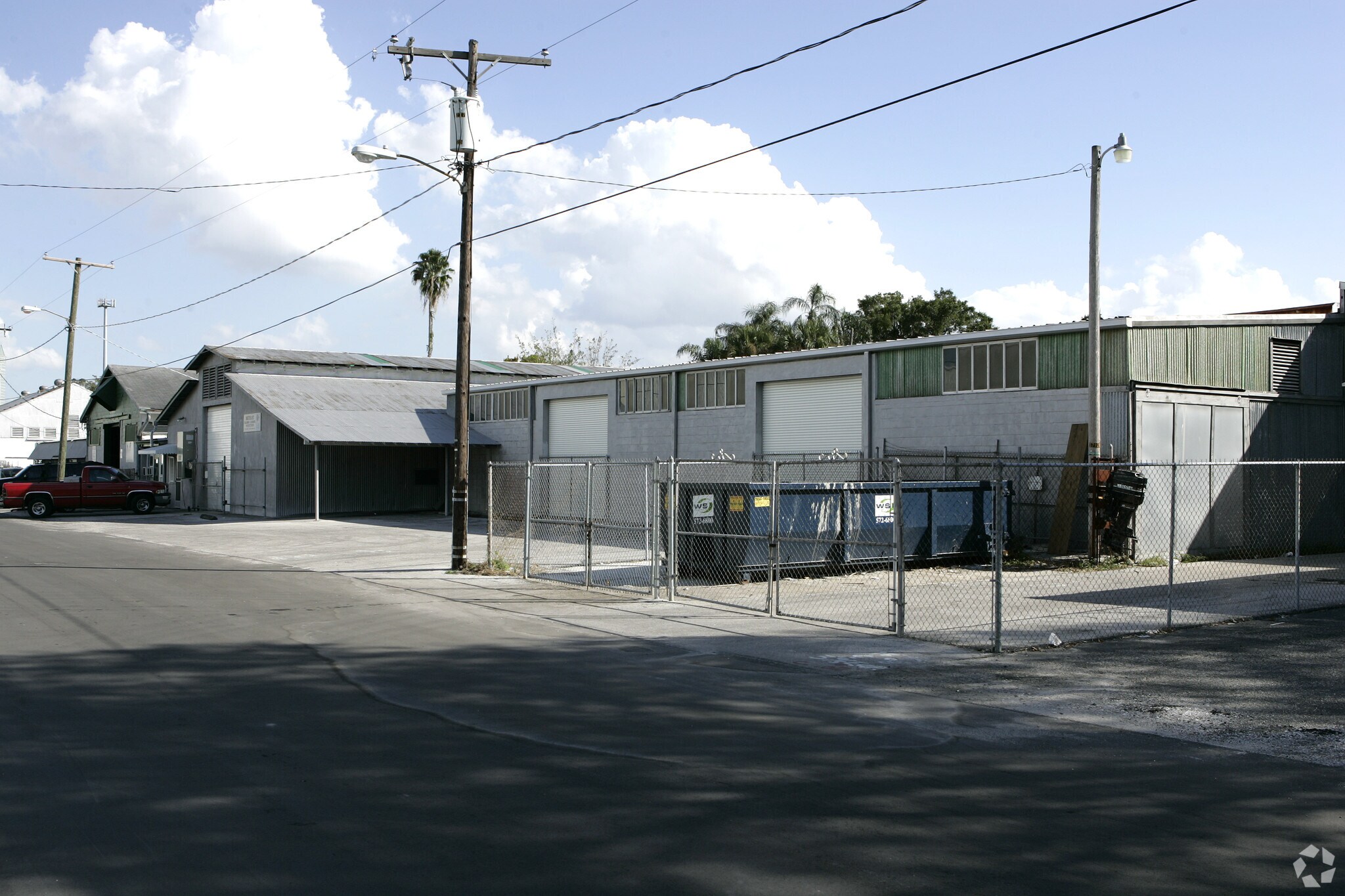 1706 W Fig St, Tampa, FL à louer Photo principale– Image 1 sur 8