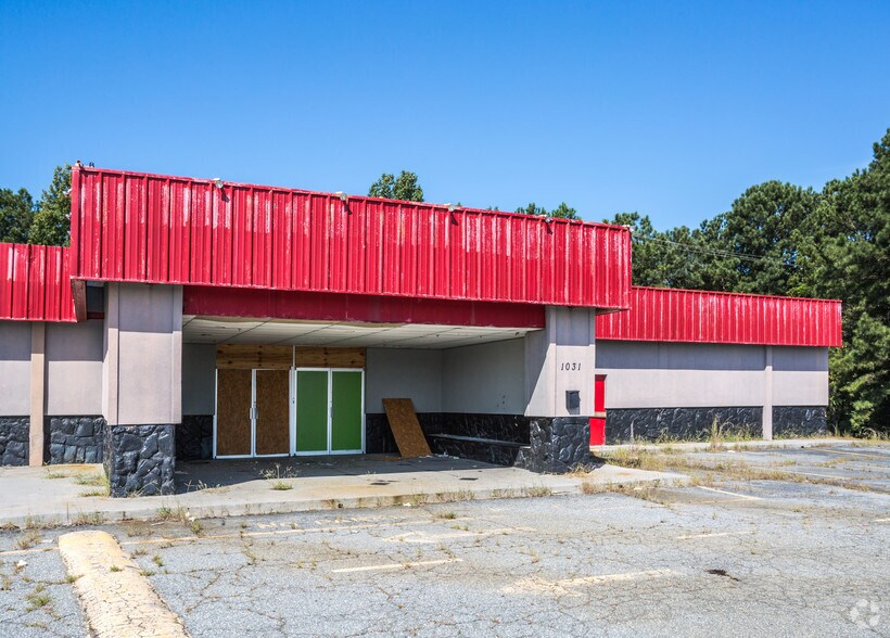 1031 280 Byp, Phenix City, AL à vendre - Photo de l’immeuble – Image 2 sur 12
