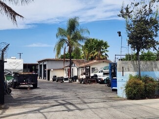 Plus de détails pour 5017 Bleecker St, Baldwin Park, CA - Industriel/Logistique à louer