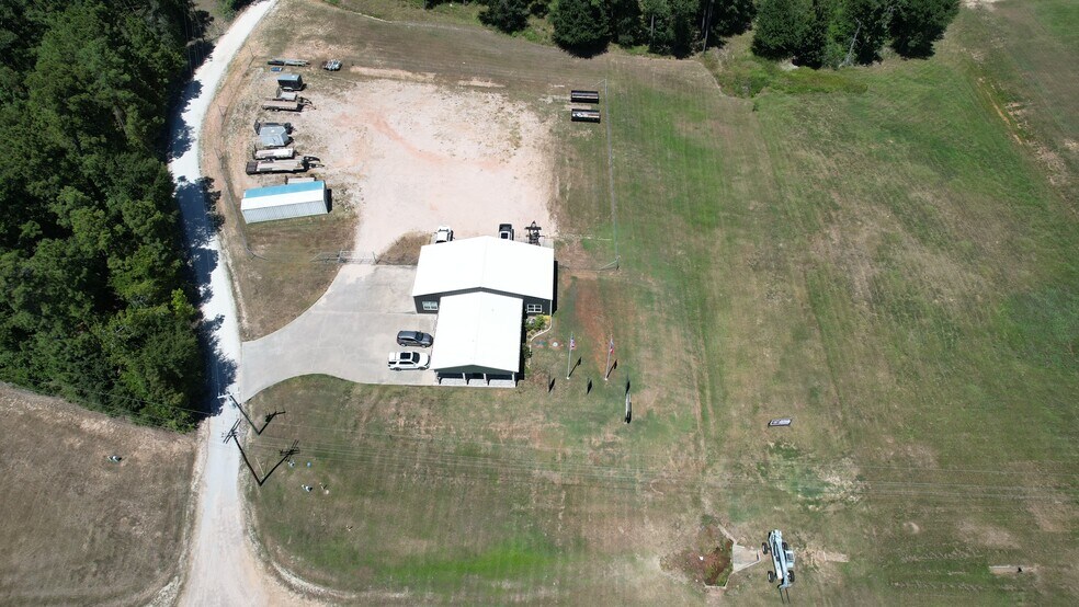 5090 US Highway 190 W, Livingston, TX à vendre - Photo de l’immeuble – Image 3 sur 18