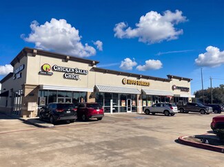 Plus de détails pour 5409 Crenshaw Rd, Pasadena, TX - Local commercial à vendre