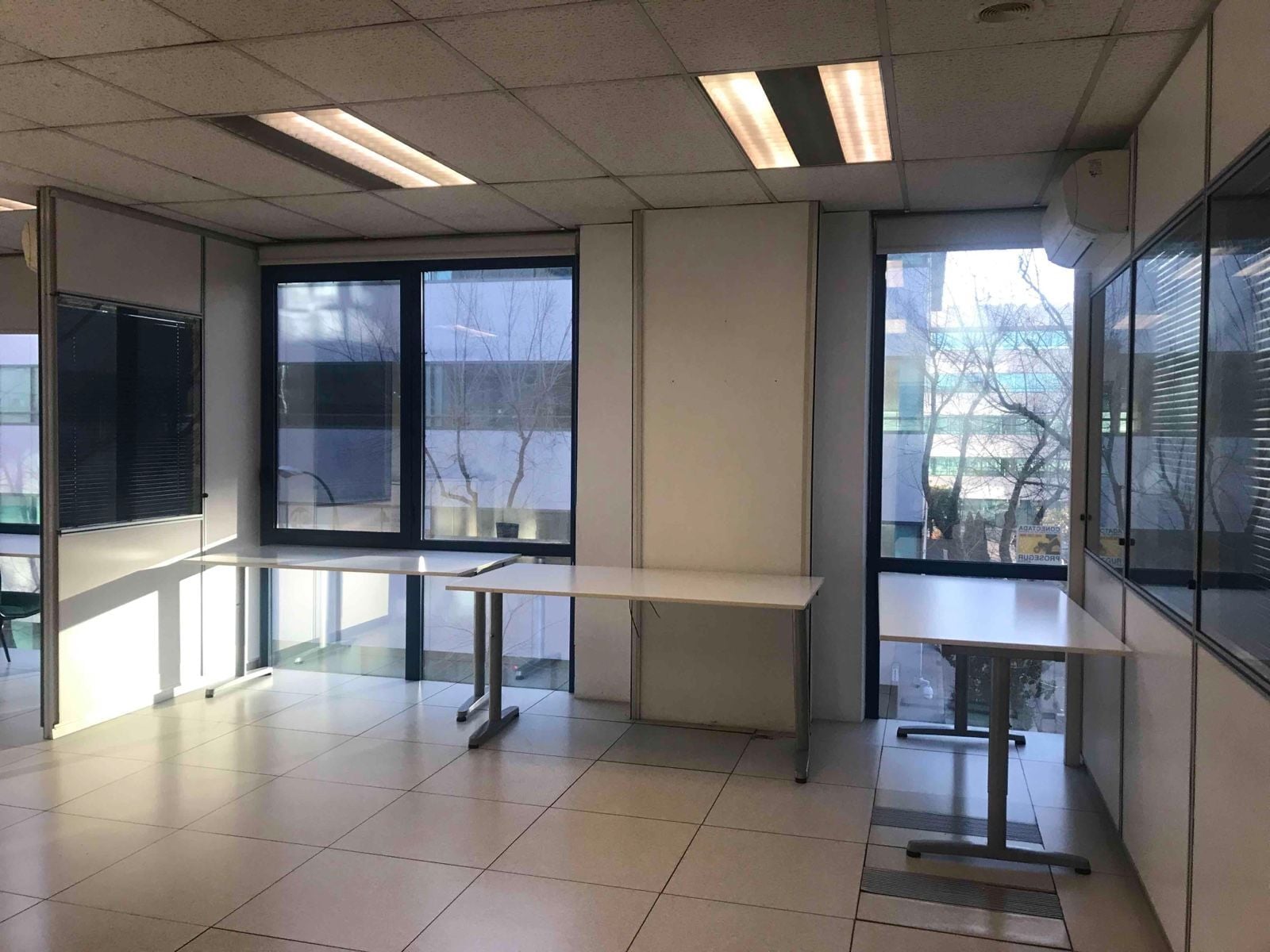 Bureau dans Madrid, Madrid à louer Photo intérieure– Image 1 sur 15