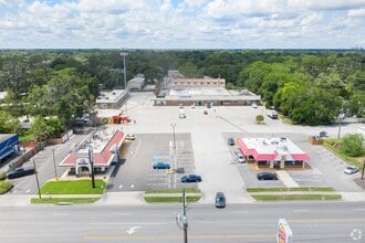 5907 Merrill Rd, Jacksonville, FL - Vue aérienne vue de carte