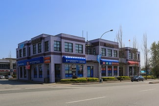 Plus de détails pour 7110 120th St, Surrey, BC - Local commercial à louer