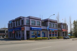 Plus de détails pour 7110 120th St, Surrey, BC - Local commercial à louer