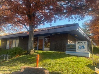 Plus de détails pour 2508 Garfield Ave, Carmichael, CA - Bureau à louer
