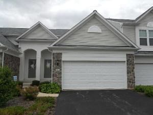 1424 Crimson Ln, Yorkville, IL à vendre - Photo principale – Image 1 sur 1