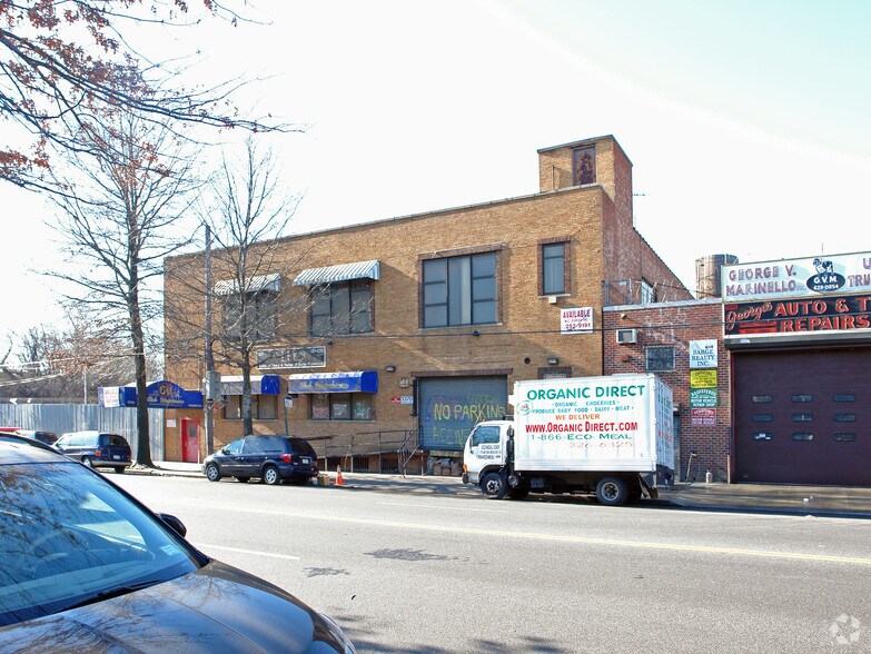 1370 Ralph Ave, Brooklyn, NY à vendre - Photo de l’immeuble – Image 3 sur 7