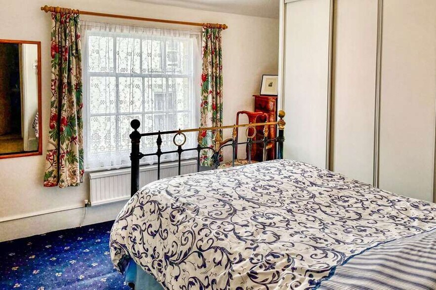 5-7 Berwyn St, Llangollen à vendre - Photo de l’immeuble – Image 2 sur 8
