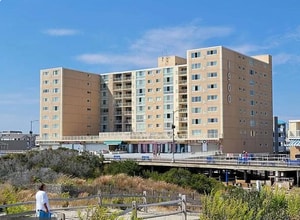 1900 Boardwalk, North Wildwood, NJ à louer Photo intérieure– Image 1 sur 8