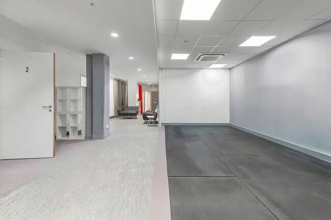 Plus de détails pour 95-97 Rue De Bellevue, Boulogne-Billancourt - Bureau à louer