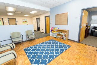 Plus de détails pour 1139 Spruce Dr, Mountainside, NJ - Bureau/Médical à louer