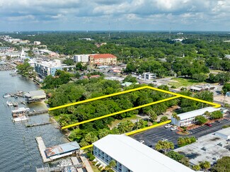Plus de détails pour 42 Miracle Strip Pky SE, Fort Walton Beach, FL - Terrain à vendre