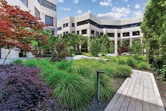 Plus de détails pour 901 Marshall St, Redwood City, CA - Bureau à louer