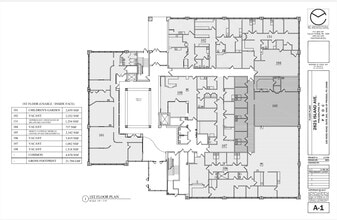 2821 Island Ave, Philadelphia, PA à louer Photo de l’immeuble– Image 1 sur 1